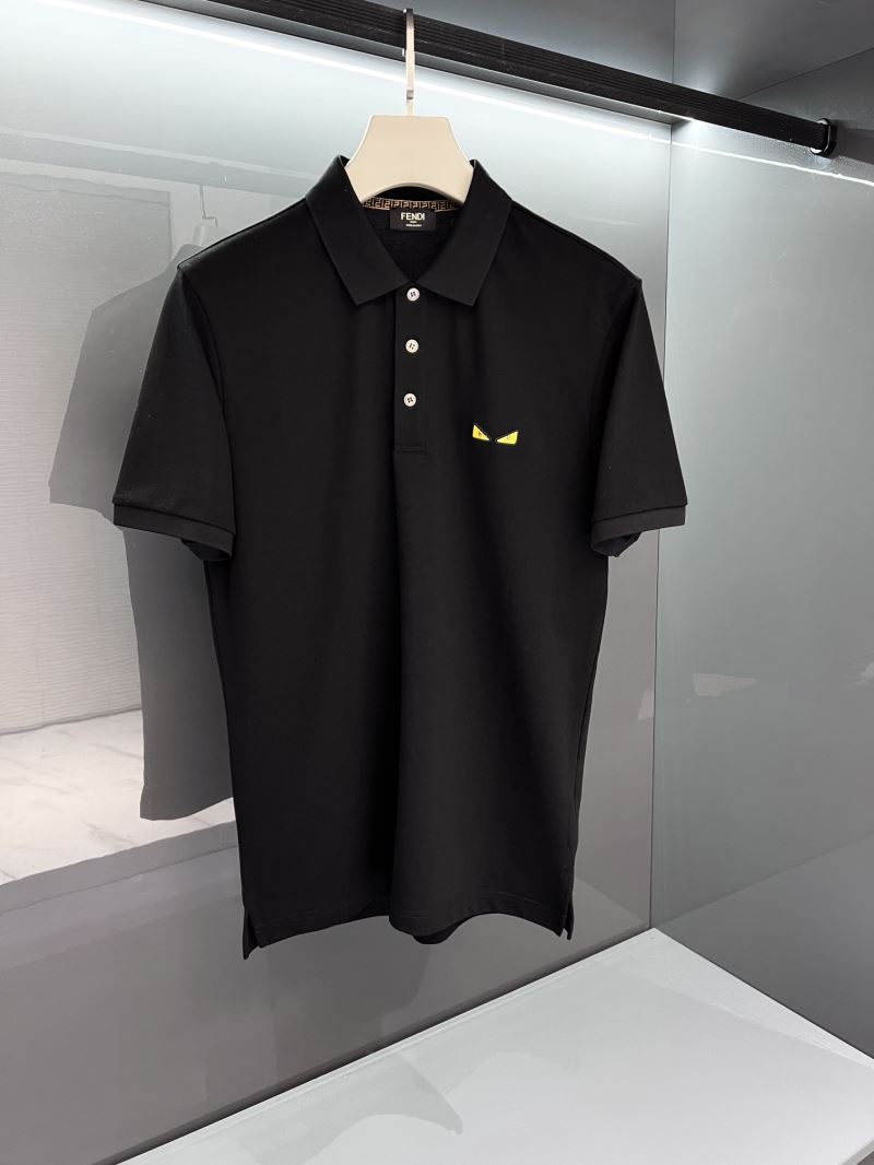 Fendi T-Shirts